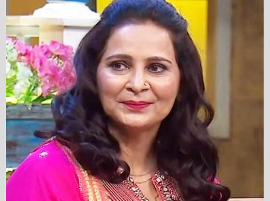 After expulsion, Dr Navjot Kaur Sidhu launches sharp attack on Rahul Gandhi