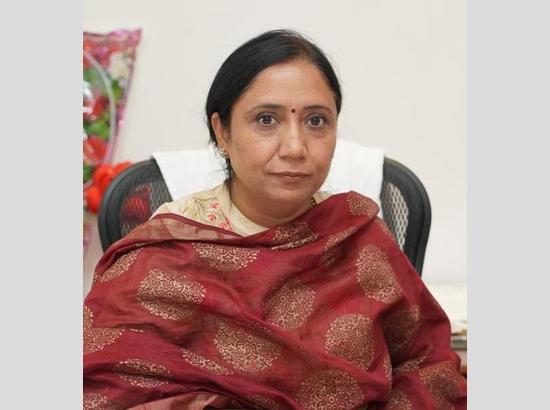 ₹16.36 Crore Released for Beneficiaries from Backward Classes and Economically Weaker Sections: Dr. Baljit Kaur

