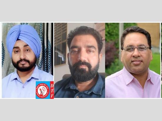DTF demands  dedicated budget, sports teachers in Govt schools