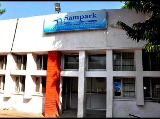 Chandigarh: Sampark centres to remain close on Saturday