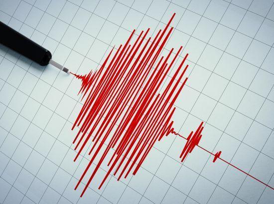 Two Earthquakes strike Pakistan within 3 hours, panic grips residents