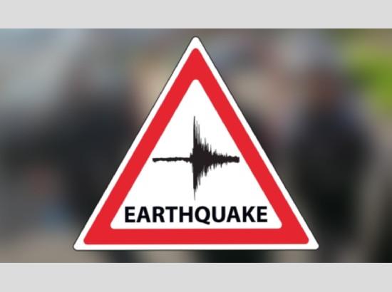 Massive 7.8 Magnitude Earthquake Hits Philippines; 5 Killed as Tsunami Warnings Issued Across Southeast Asia
