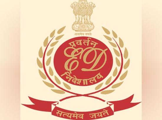 ED raid continues on Punjab Realtors, Rs. 1 crore recovered till now