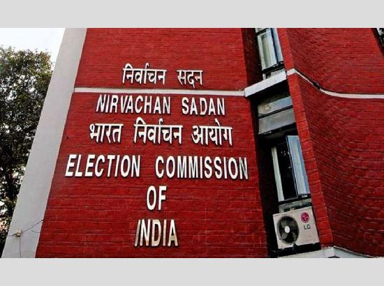Election Commission Announces SSR of Voter Lists; Final Rolls to Be Published on January 4, 2027

