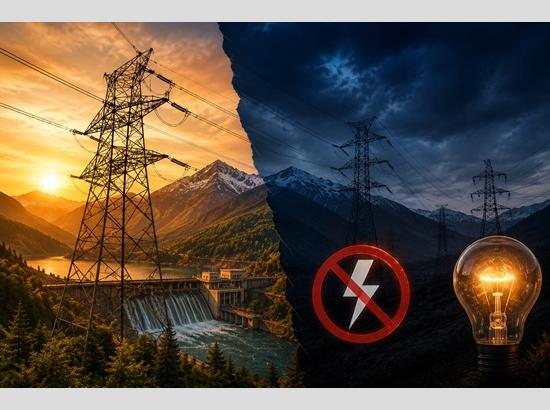 Breaking: Himachal ends power banking to neighbouring states; Punjab, Haryana among states affected