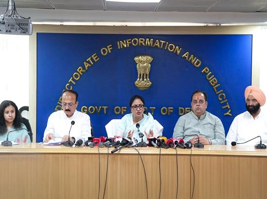 Delhi Cabinet gives nod to EV Policy 2026, rolls out scrappage incentives for BS-IV and older vehicles
