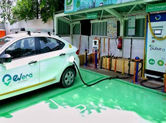Fuel price hikes, West Asia tensions push Indian businesses towards EV transition