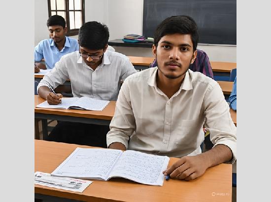 Haryana: Over 13.48 lakh applications received for Group-C Common Eligibility Test