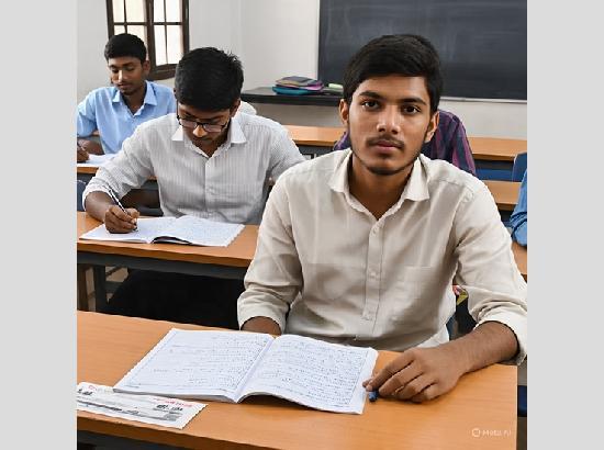 SSC CHSL 2025 Notification Out: 3131 vacancies announced for Central Govt Jobs