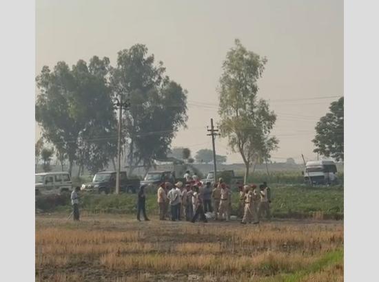 After Majitha tragedy, Ferozepur admn cracks down on Illicit Liquor; 5,000 litres of Lahan seized