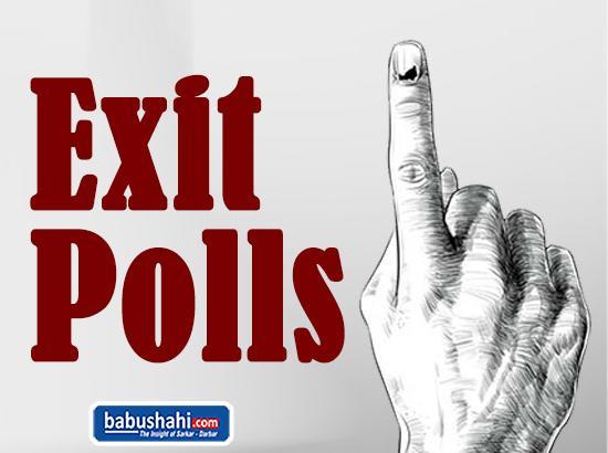 Exit polls differ on BJP surge in West Bengal; Poll of the Polls preidicted tough contest giving slight edge to TMC