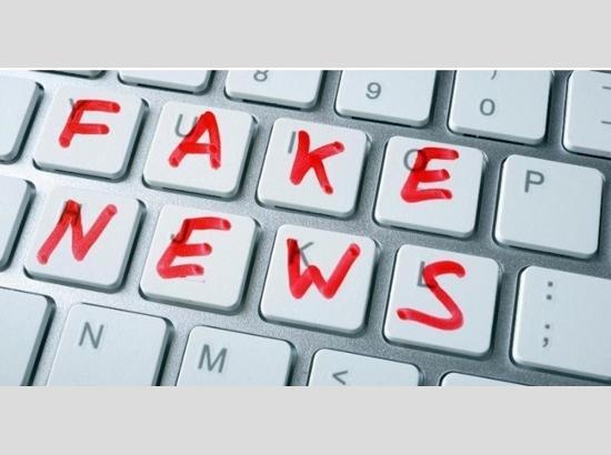 PIB Fact Check debunks seven instances of misinformation amid escalated tension
