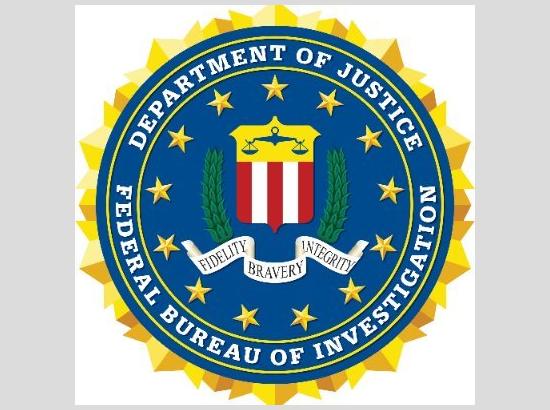 FBI charges Punjab Police SHO in alleged $400,000 extortion case