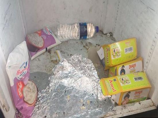 Cockroaches, rats and expired chicken found as Maharashtra FDA inspects 195 food establishments, suspends 18 licences