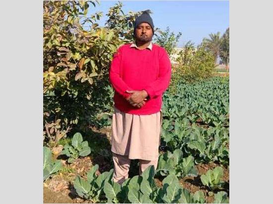 Punjab’s Pride: Fazilka farmer Karnail Singh to receive ‘Innovative Farmer Award’ from IARI