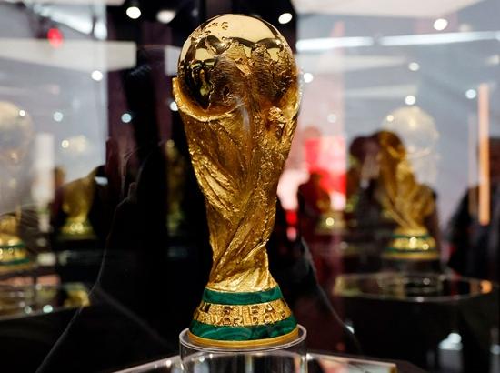 Iran accuses US of denying visas to football team officials ahead of FIFA World Cup 2026