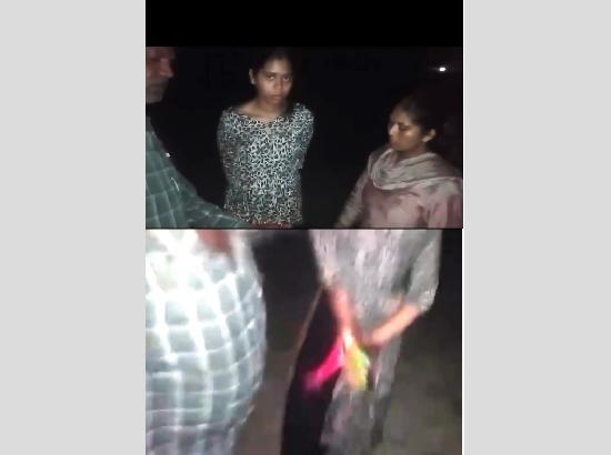 Canal Horror Turns to Miracle: Girl Pushed by Father Found Alive, Shares Stunning Escape