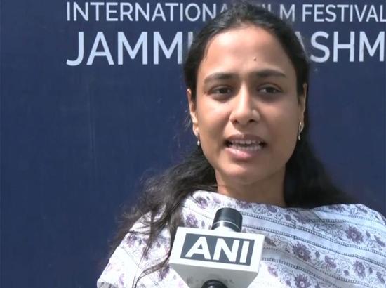 First International Film Festival Jammu & Kashmir to begin on Sept 7; over 300 guests expected