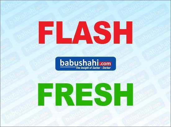 Voting for bypolls in Karnataka, Nagaland, Tripura begins