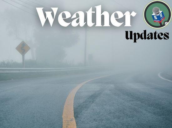 Dense smog engulfs Delhi as air quality remains hazardous
