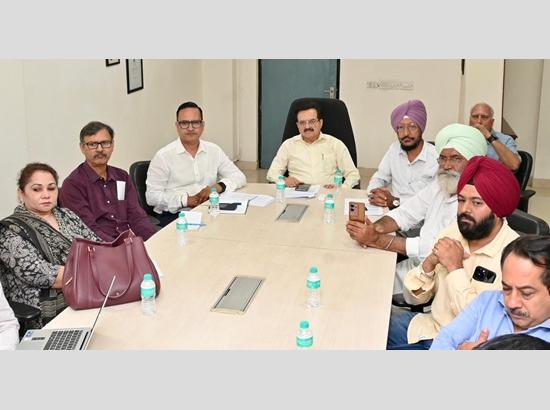 Punjab eyes Uzbekistan market, explores export opportunities for Basmati, processed foods 