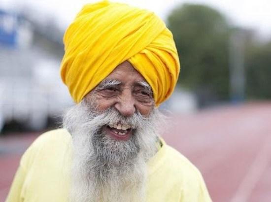 BREAKING: Marathon Runner Fauja Singh Passes Away at 114

