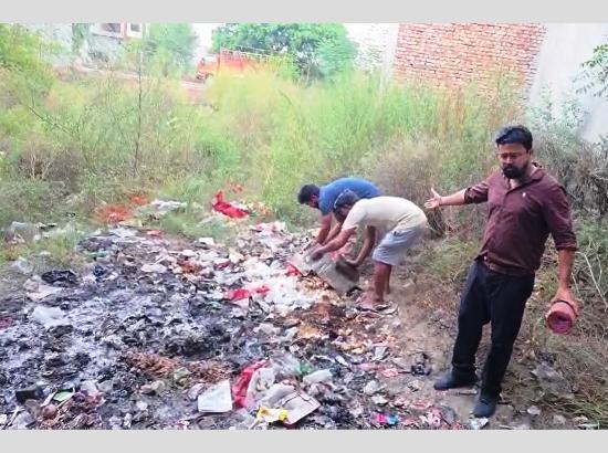 Ferozepur Food Safety crackdown intensifies as 22 of 37 Samples fail tests amid threats to officials

