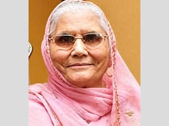 Obituary: Canada- Indian Overseas Congress Canada Coordinator Davinder Garch bereaved, Mot