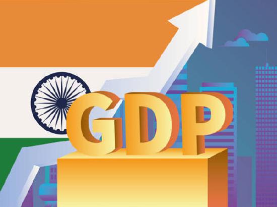 India's GDP growth to pick up in third quarter compared to first half of FY25: ICRA report