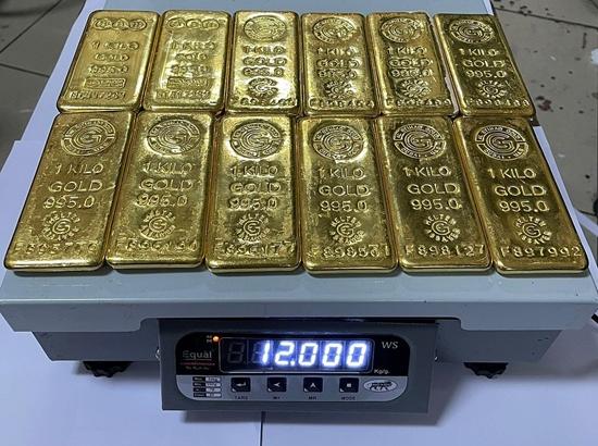 Gold imports tumble 39% in May after duty hike: World Gold Council Report