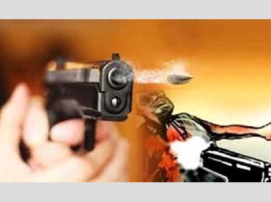 Tarn Taran Sarpanch shot over Panchayat land dispute