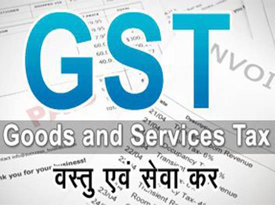 Read this to know changes in GST rates for goods, IGST rates on imports 