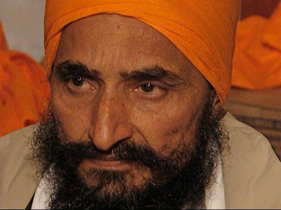 Magisterial probe ordered into death of Gurbaksh Singh Khalsa