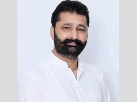 Congress kickstarts 2027 election prep: Gurbhej Singh Tibbi appointed as Guru Har Sahai In-Charge