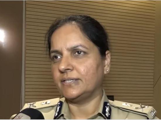 Punjab Police gets new Chief Vigilance Officer