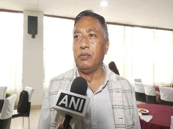 Meghalaya Minister demands apology from families of Sonam, Raja Raghuvanshi for 'tarnishing' state image