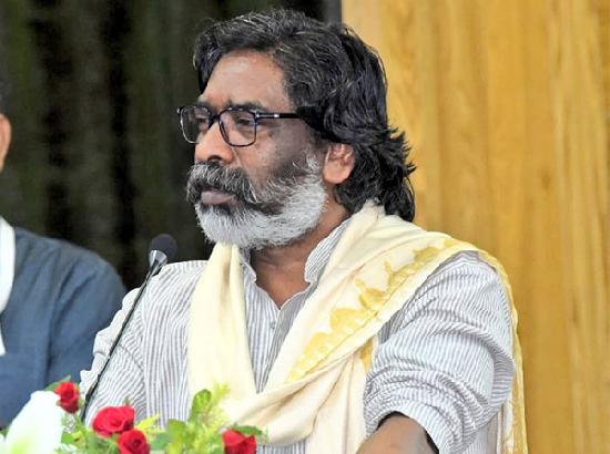 INDIA bloc to fight Jharkhand polls together, JMM-Congress to contest 70 of 81 assembly seats: Hemant Soren