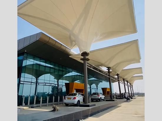 Airport Breaking: PM Modi to Inaugurate Halwara Airport Virtually on February 01, 2026 ( Watch Video) 