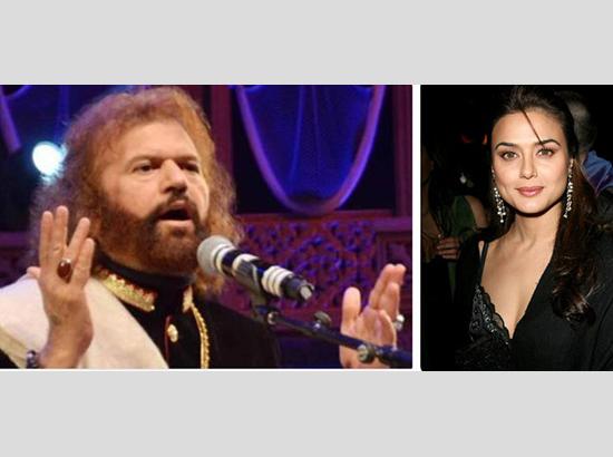 Censor-Board Breaking: CBFC Reconstituted with 18 Members; Hans Raj Hans, Preity Zinta Amo