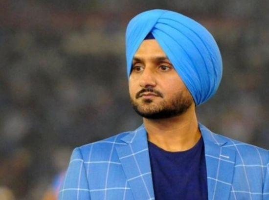 Harbhajan Singh shares video of two Sikh youth in addicted condition, claims it state of affairs in Punjab, Punjab Police reacts