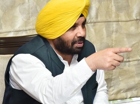 Punjab government provides Rs 59 lakh daily relief by removing 16 toll plazas: Harbhajan Singh ETO