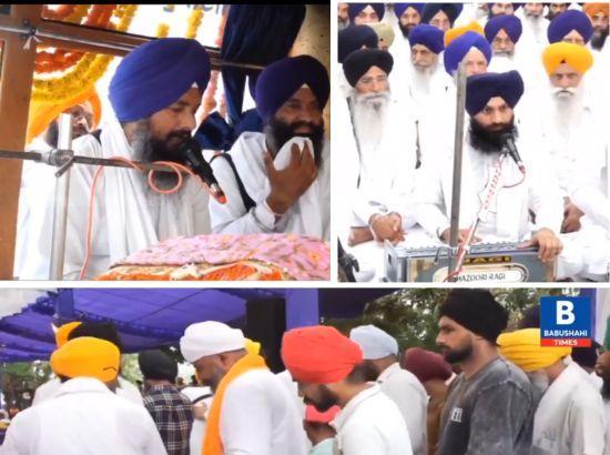Breaking: Harike Pattan to be known as ‘Shaheedi Pattan’, Akal Takht Jathedar announces memorial for victims; Watch Video