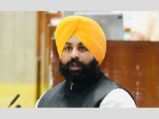 Bhagwant Mann Govt to Launch 10-Day Special Cleanliness Drive to Eliminate All Garbage Vulnerable Points Across Punjab: Harjot Singh Bains

