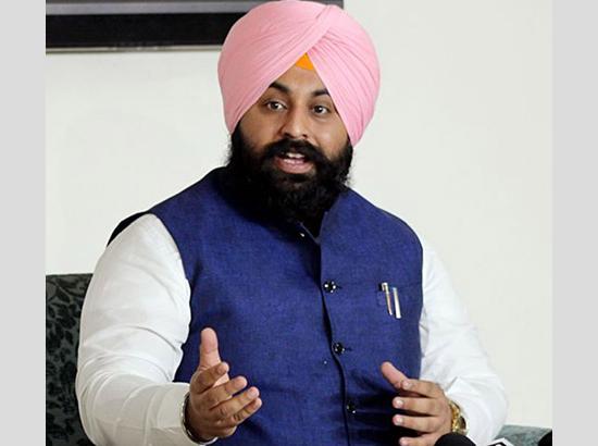 PUNJABI GOES SOUTH: Students of government schools in Punjab will study Telugu - Students of government schools in Andhra Pradesh will learn Punjabi in Cultural Exchange Scheme