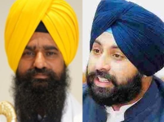 Breaking: Minister Harjot Bains summoned by Sri Akal Takht