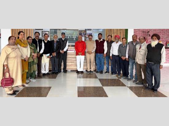 2 Day prediabetes-Type 2 diabetes Workshop on Feb 25-26 at Harmony College

