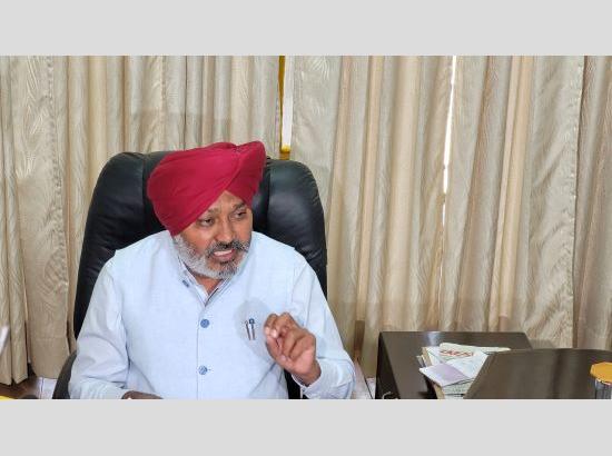 Watch Live: Punjab Budget: Harpal Cheema presents Rs. 2,60,437 crore budget ( Read Full Budget Speech )