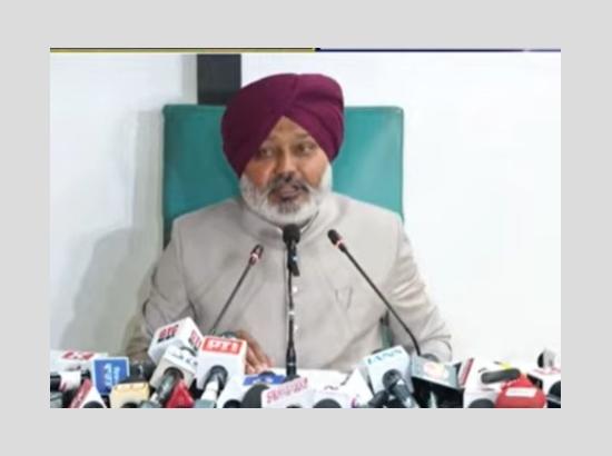 When will Punjab’s Rs 1,000–Rs 1,500 Monthly Aid Scheme for women begin? Harpal Cheema announces date; Watch Video
