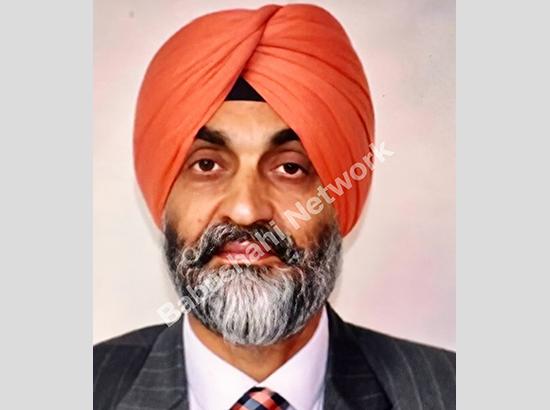 PAU Breaking:Dr. Harvinder Singh Dhaliwal appointed Vice-Chancellor of Punjab Agricultural University (PAU)