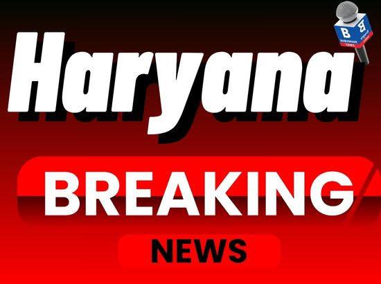 CMO Restructuring in Haryana: Rajesh Khullar Gets 16 Departments, Raj Nehru Joins as OSD with Key Portfolios